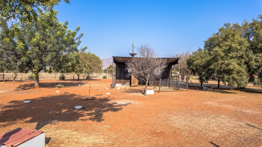0 Bedroom Property for Sale in Boschfontein A H North West